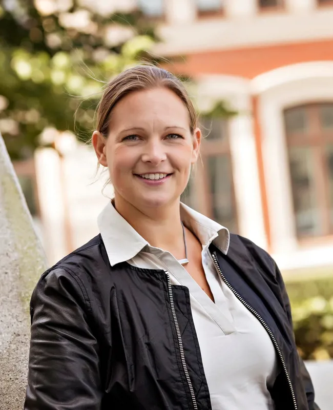 Picture Sofia Öberg F&L 2023