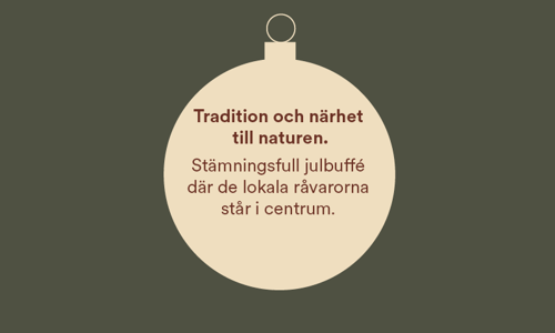Julbord Nyhet (1)