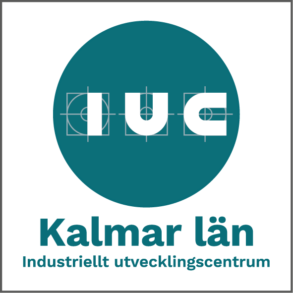 IUC LOGO Kvadratisk