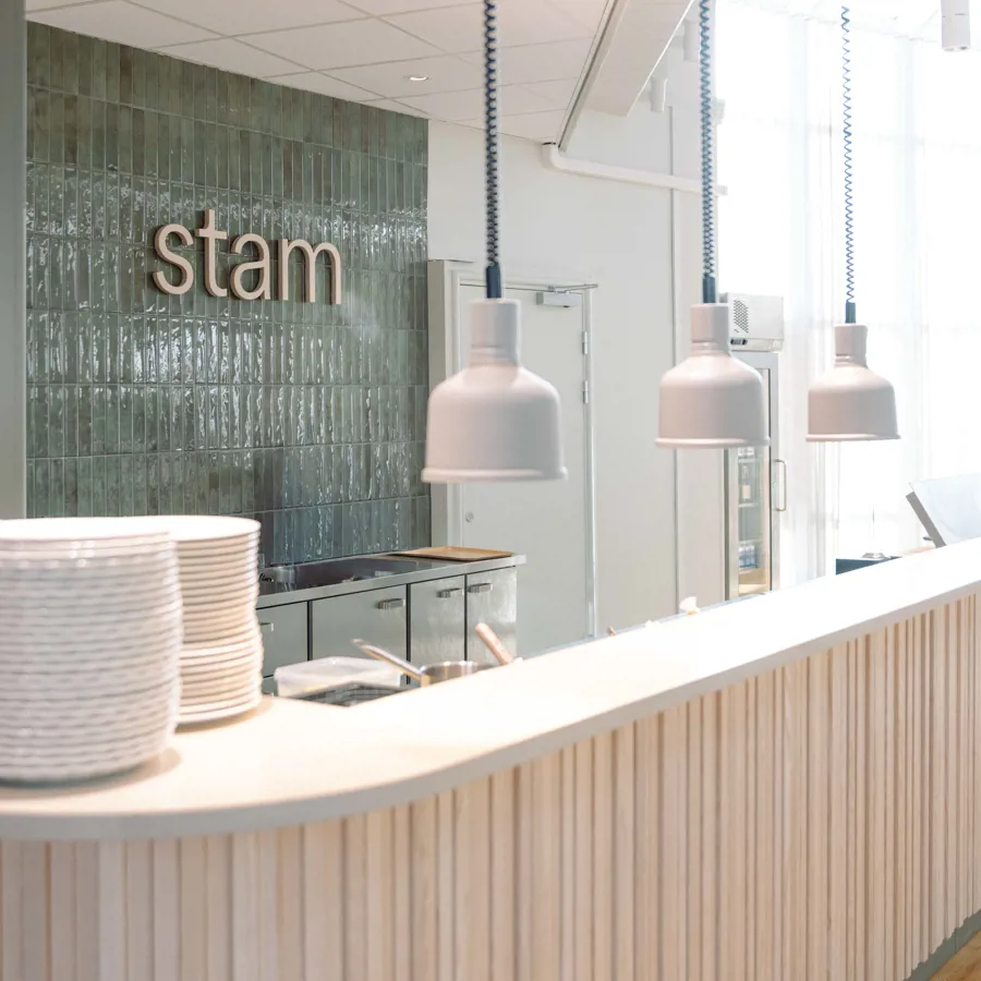 Lunchrestaurang i Nässjö – Vällagad mat med känsla
