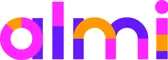 Almi Logo 01 CMYK U