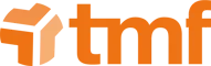 TMF Logo Orange