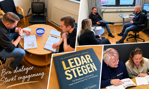 Ledarstegen Ingelsten